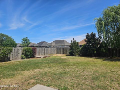 Tiny photo for 7534 Needlefish Court, Wilmington, NC 28411 (MLS # 100572608)