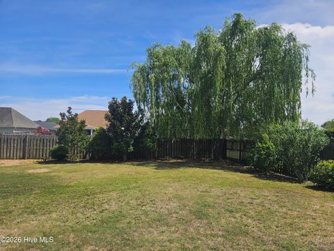 Tiny photo for 7534 Needlefish Court, Wilmington, NC 28411 (MLS # 100572608)