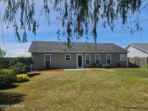 Tiny photo for 7534 Needlefish Court, Wilmington, NC 28411 (MLS # 100572608)