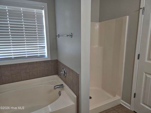 Tiny photo for 7534 Needlefish Court, Wilmington, NC 28411 (MLS # 100572608)