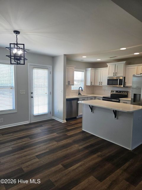 Tiny photo for 7534 Needlefish Court, Wilmington, NC 28411 (MLS # 100572608)