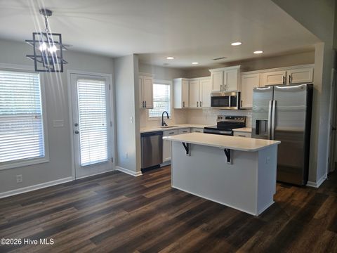 Tiny photo for 7534 Needlefish Court, Wilmington, NC 28411 (MLS # 100572608)