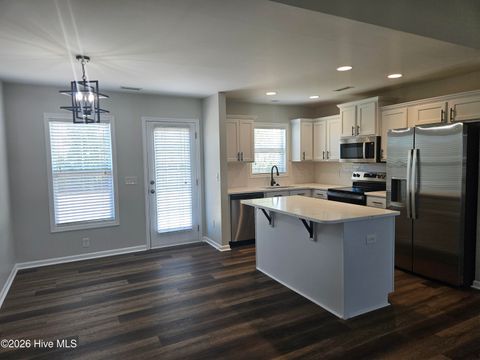 Tiny photo for 7534 Needlefish Court, Wilmington, NC 28411 (MLS # 100572608)