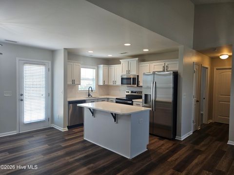 Tiny photo for 7534 Needlefish Court, Wilmington, NC 28411 (MLS # 100572608)