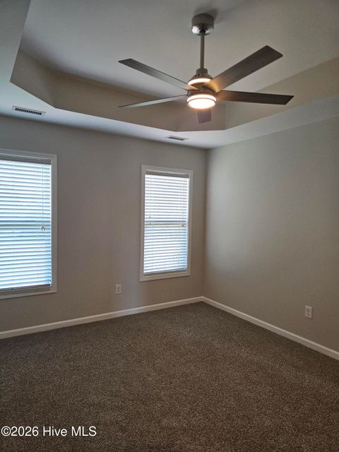 Tiny photo for 7534 Needlefish Court, Wilmington, NC 28411 (MLS # 100572608)