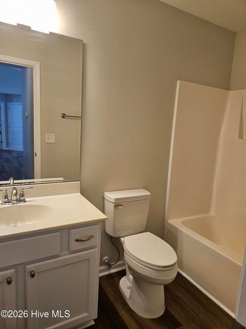 Tiny photo for 7534 Needlefish Court, Wilmington, NC 28411 (MLS # 100572608)