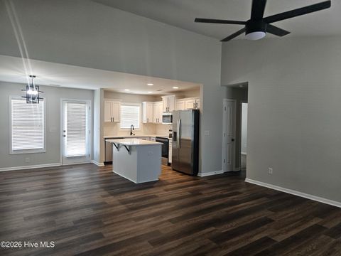 Tiny photo for 7534 Needlefish Court, Wilmington, NC 28411 (MLS # 100572608)