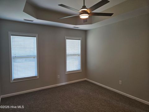 Tiny photo for 7534 Needlefish Court, Wilmington, NC 28411 (MLS # 100572608)