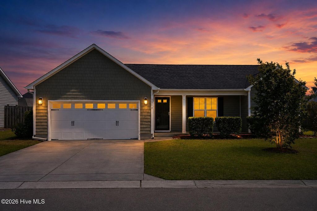 Photo of 7534 Needlefish Court, Wilmington, NC 28411 (MLS # 100572608)