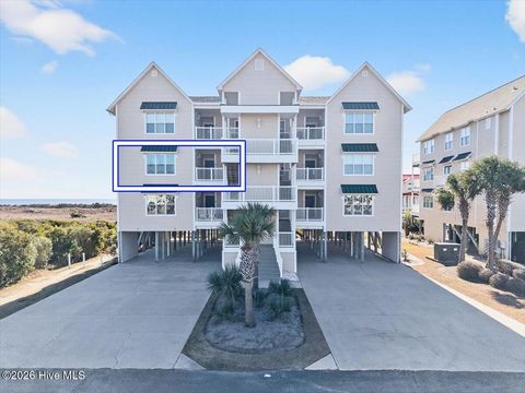 5 Jan Street SW Unit D Ocean Isle Beach NC 28469