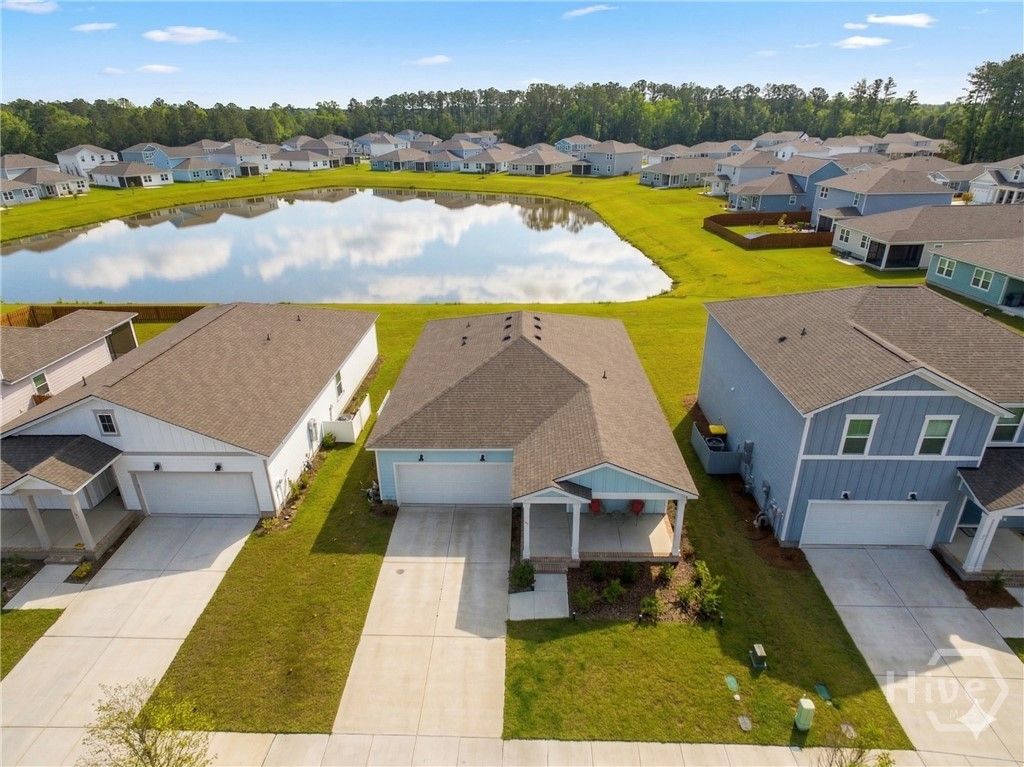 Photo of 42 Hardy Branch Br, Richmond Hill, GA 31324 (MLS # SA352515)