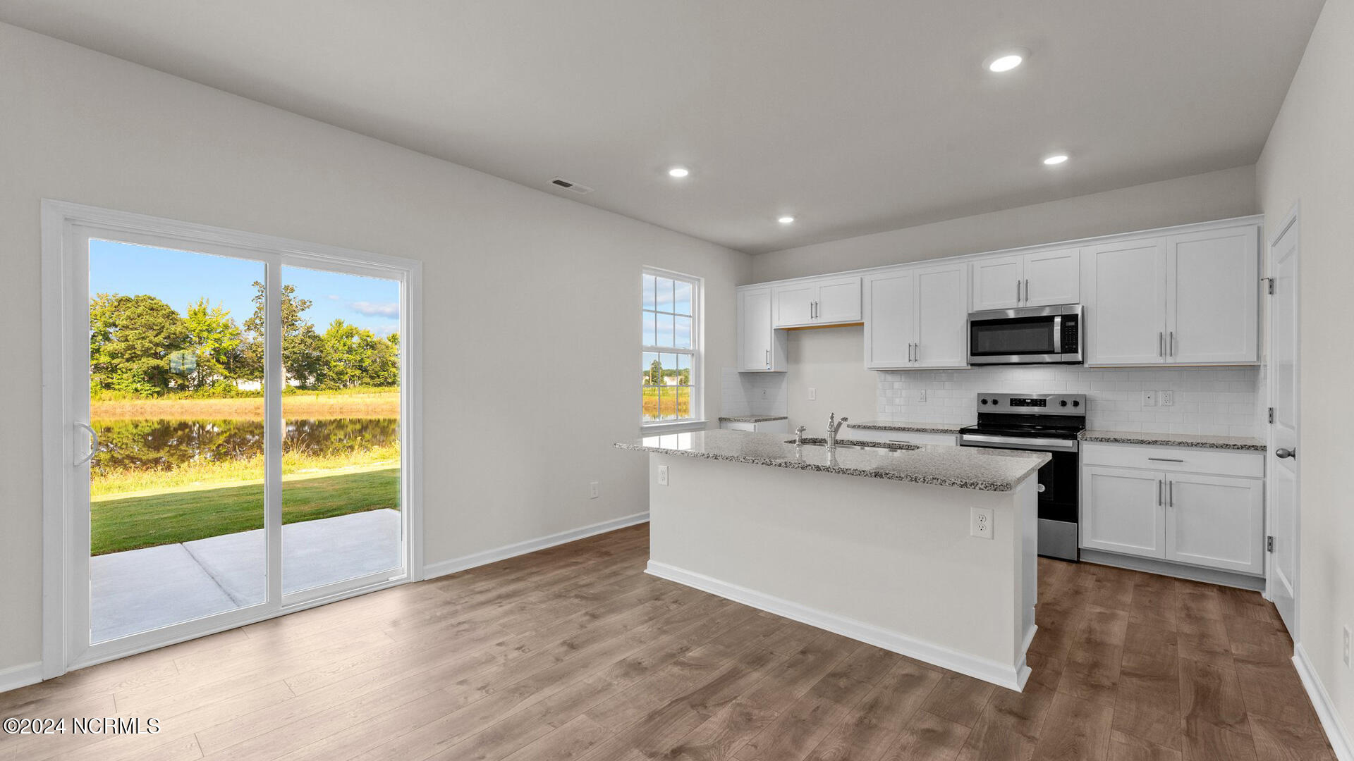 1404 Green Ridge Drive