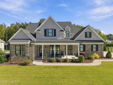 Photo of 2040 Sedbrook Lane, Winterville, NC 28590 (MLS # 100611476)