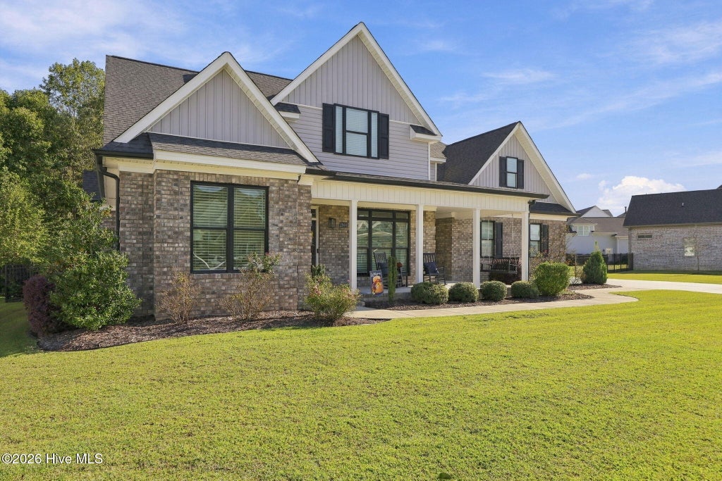 Photo of 2040 Sedbrook Lane, Winterville, NC 28590 (MLS # 100611476)