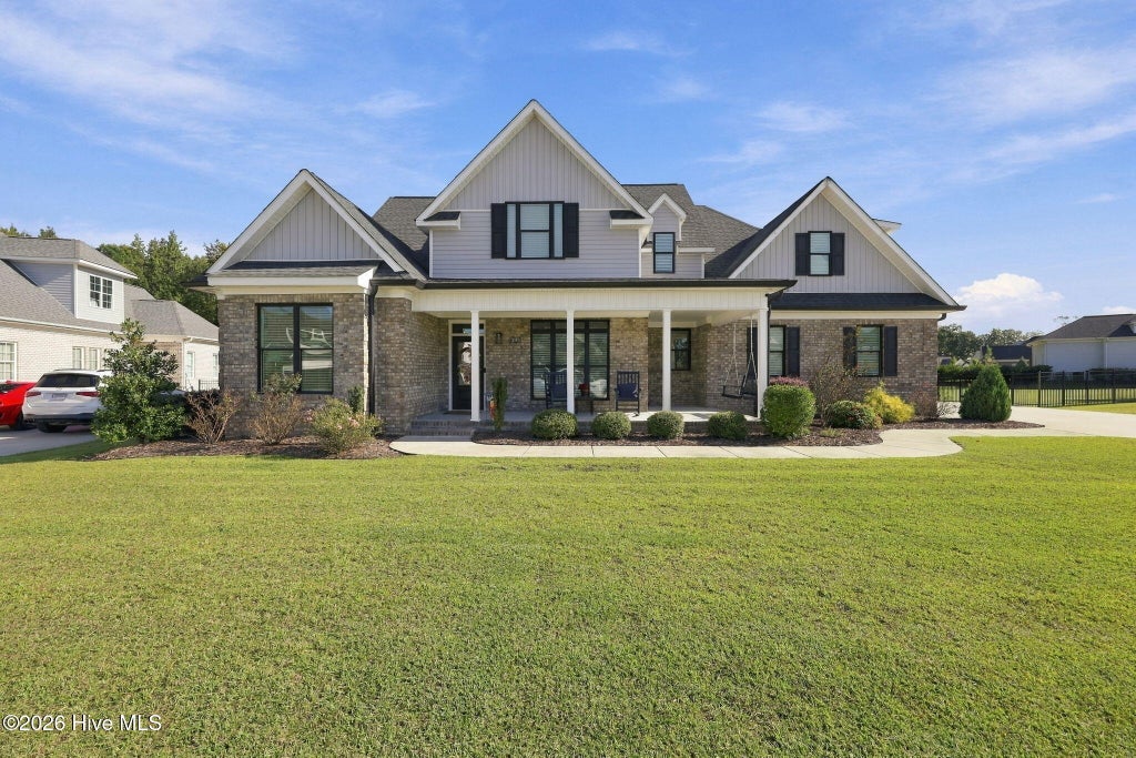 Photo of 2040 Sedbrook Lane, Winterville, NC 28590 (MLS # 100611476)