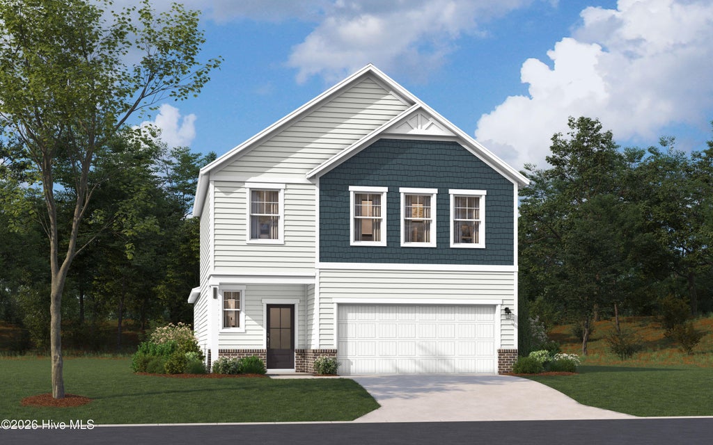 Photo of 703 Tess Street, Graniteville, SC 29829 (MLS # 100612425)