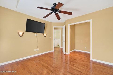 Tiny photo for 7609 Hawk Road, Wilmington, NC 28411 (MLS # 100545270)