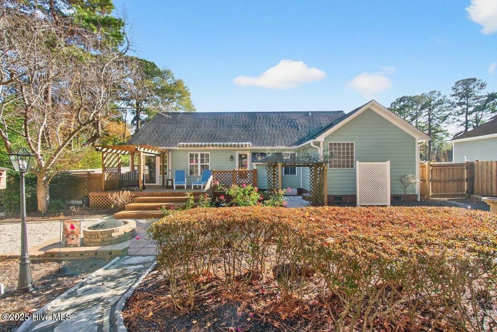 Photo of 7609 Hawk Road, Wilmington, NC 28411 (MLS # 100545270)