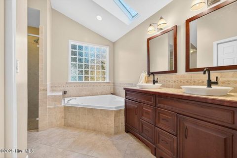 Tiny photo for 7609 Hawk Road, Wilmington, NC 28411 (MLS # 100545270)