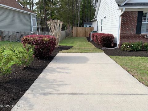 Tiny photo for 7609 Hawk Road, Wilmington, NC 28411 (MLS # 100545270)