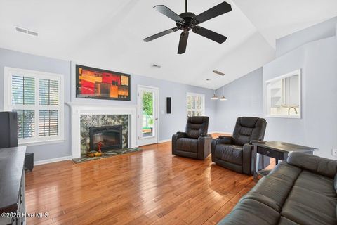 Tiny photo for 7609 Hawk Road, Wilmington, NC 28411 (MLS # 100545270)