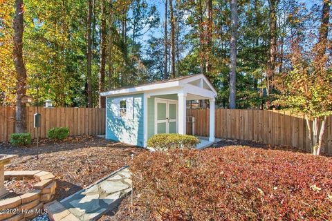 Tiny photo for 7609 Hawk Road, Wilmington, NC 28411 (MLS # 100545270)