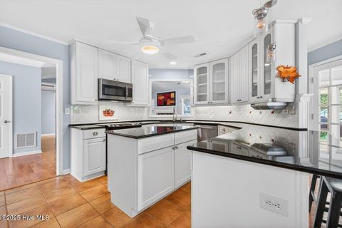 Tiny photo for 7609 Hawk Road, Wilmington, NC 28411 (MLS # 100545270)