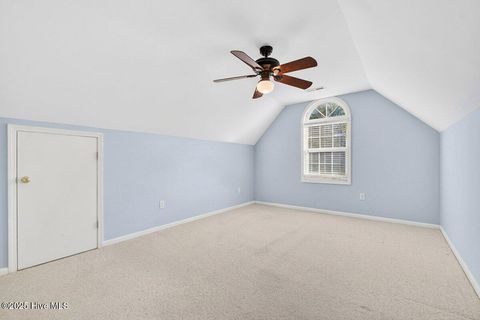 Tiny photo for 7609 Hawk Road, Wilmington, NC 28411 (MLS # 100545270)