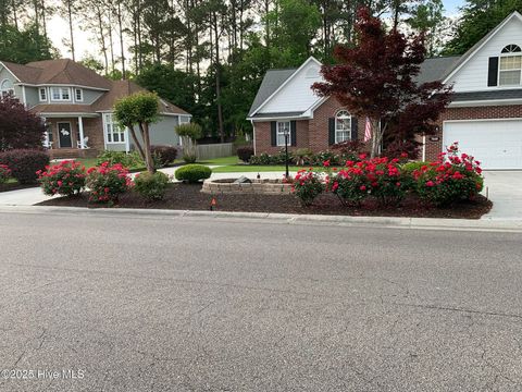 Tiny photo for 7609 Hawk Road, Wilmington, NC 28411 (MLS # 100545270)