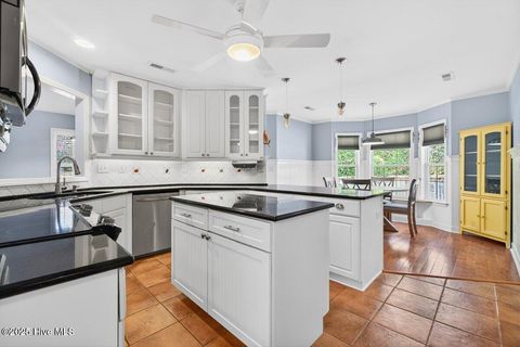 Tiny photo for 7609 Hawk Road, Wilmington, NC 28411 (MLS # 100545270)