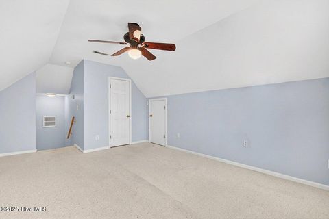 Tiny photo for 7609 Hawk Road, Wilmington, NC 28411 (MLS # 100545270)