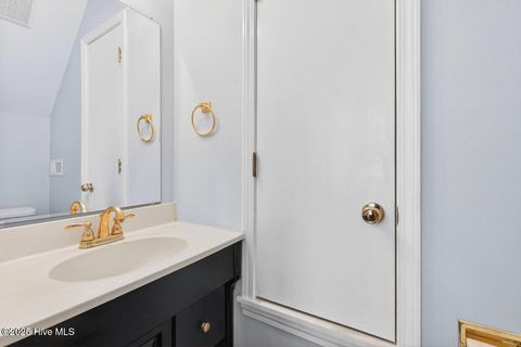 Tiny photo for 7609 Hawk Road, Wilmington, NC 28411 (MLS # 100545270)