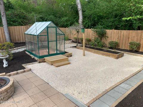 Tiny photo for 7609 Hawk Road, Wilmington, NC 28411 (MLS # 100545270)