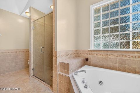 Tiny photo for 7609 Hawk Road, Wilmington, NC 28411 (MLS # 100545270)