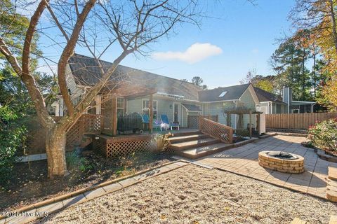 Tiny photo for 7609 Hawk Road, Wilmington, NC 28411 (MLS # 100545270)