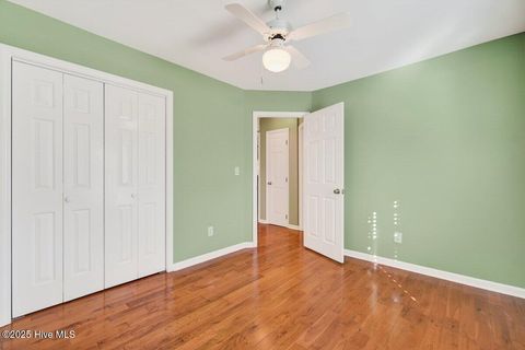 Tiny photo for 7609 Hawk Road, Wilmington, NC 28411 (MLS # 100545270)