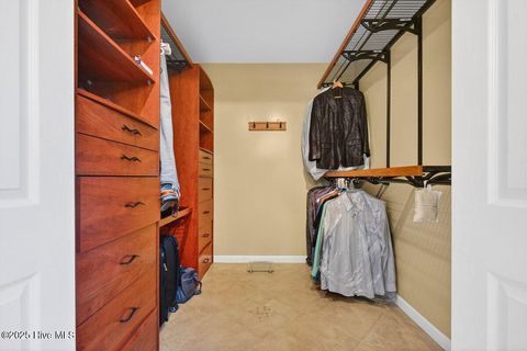 Tiny photo for 7609 Hawk Road, Wilmington, NC 28411 (MLS # 100545270)