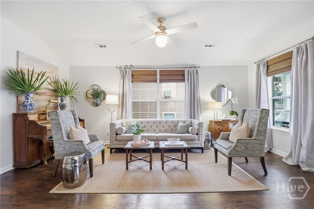 Photo of 29 S Lake Drive, Savannah, GA 31410 (MLS # SA346309)