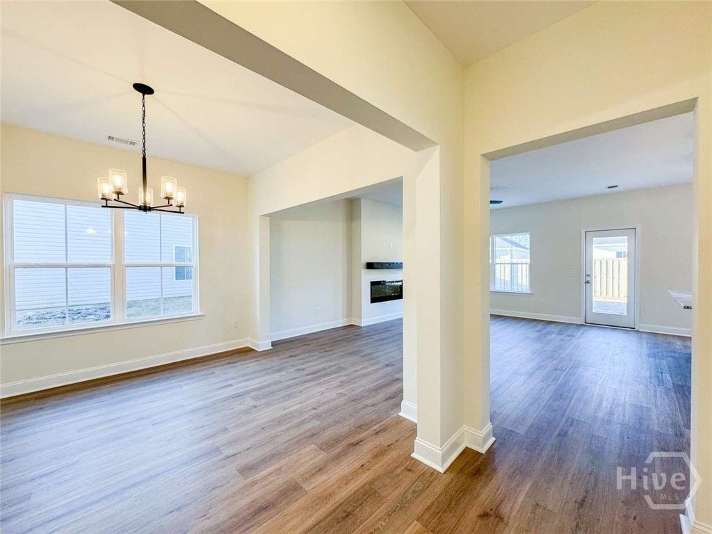 Photo of 102 Hamilton Drive, Hinesville, GA 31313 (MLS # SA342968)