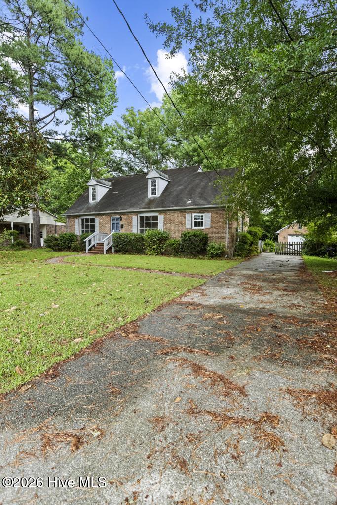 309 Forest Grove Avenue