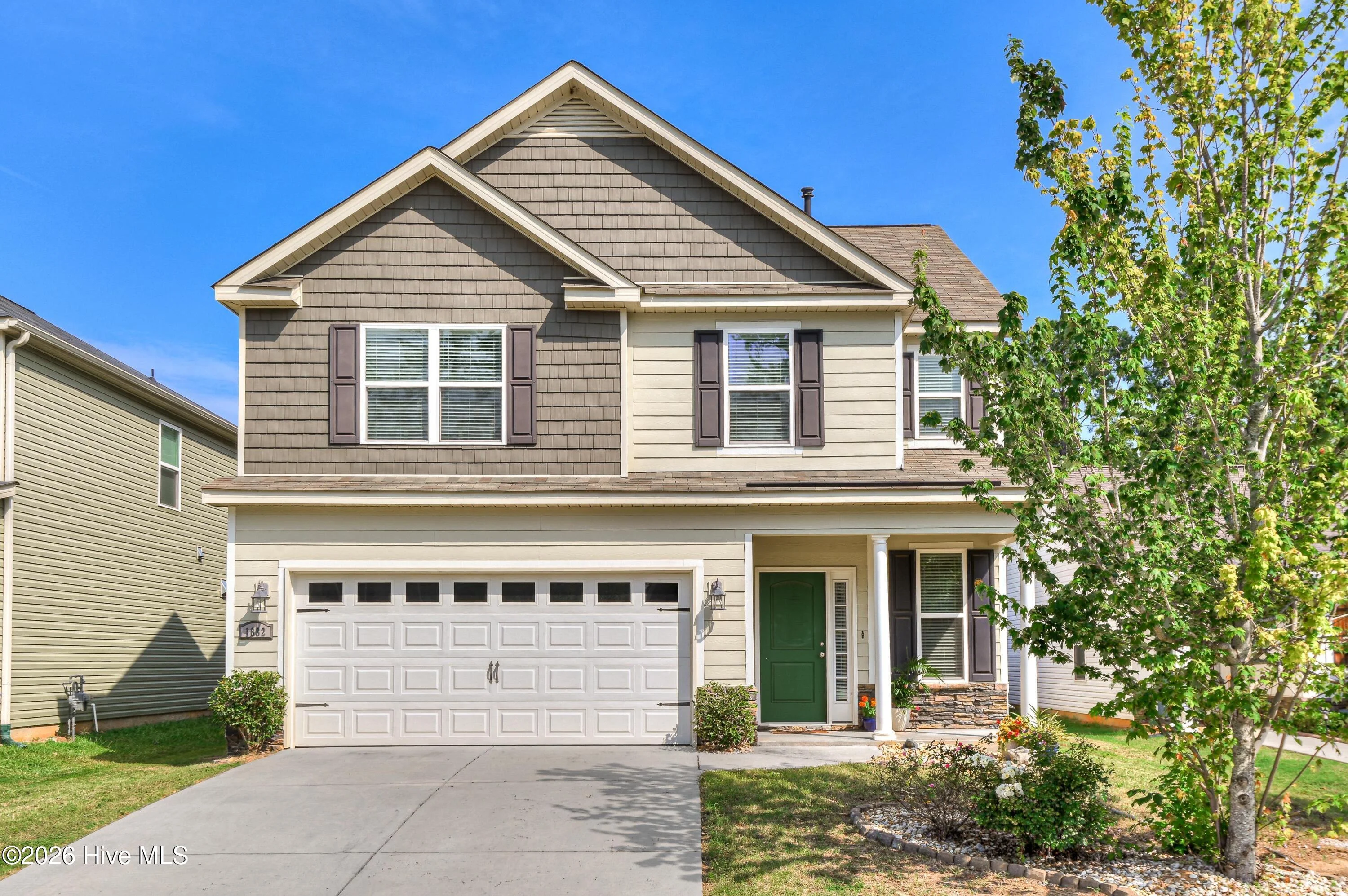 1682 Tralee Court