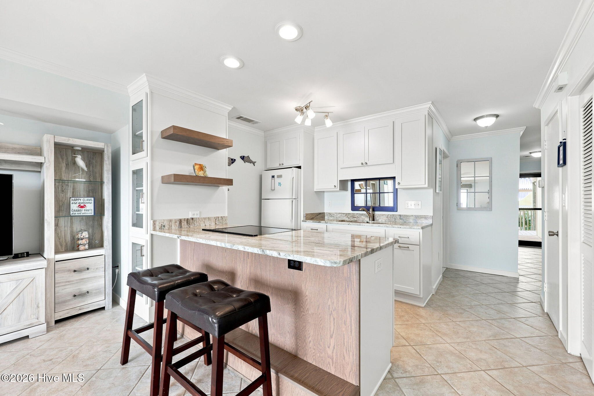 9100 Reed Drive 2104