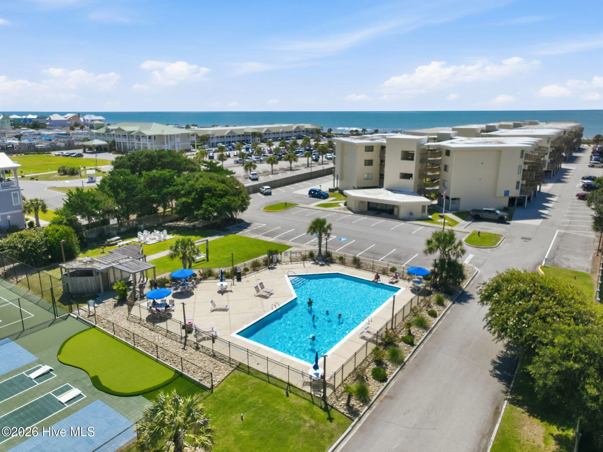 9100 Reed Drive Unit 2104