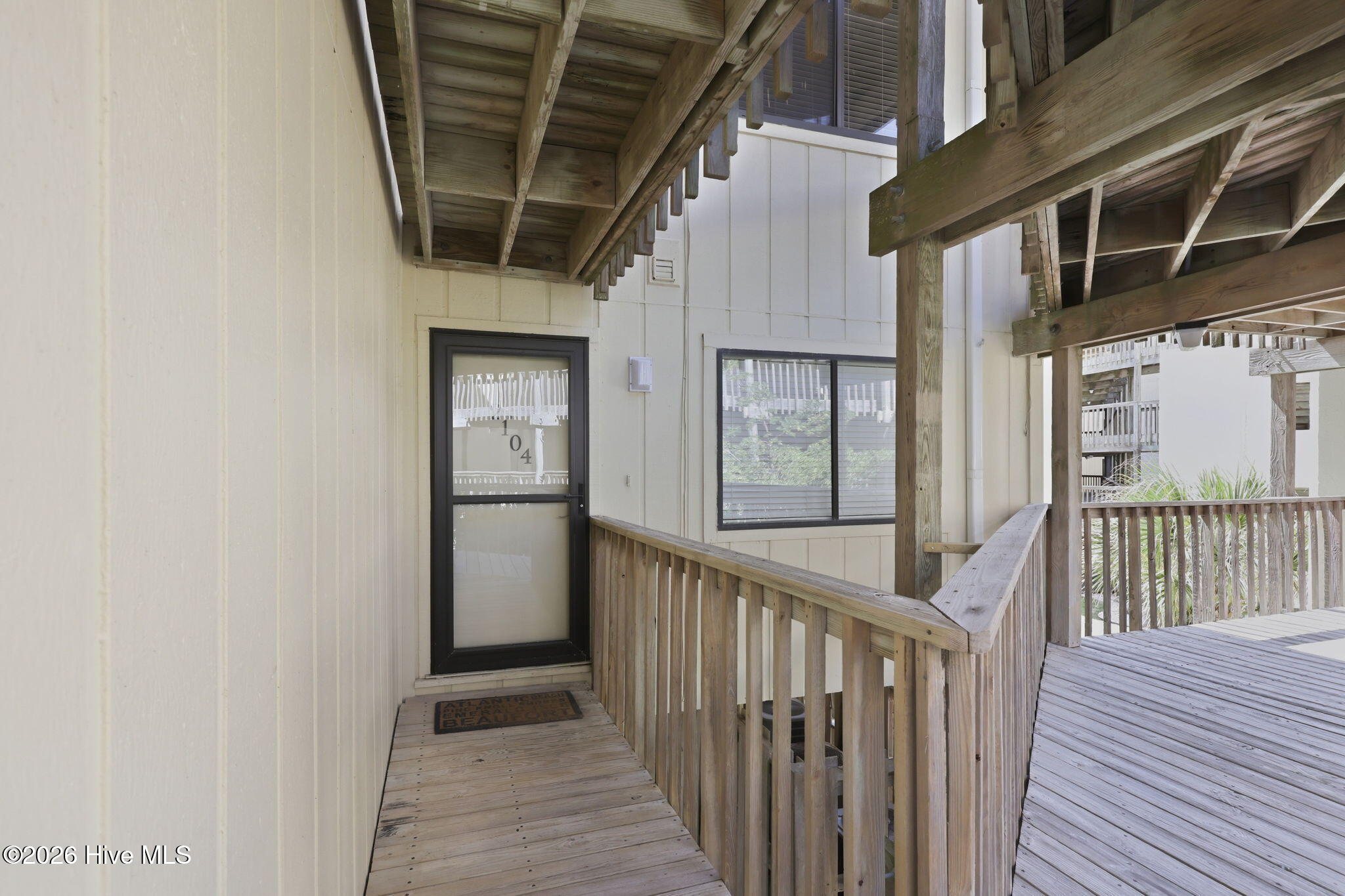 9100 Reed Drive 2104