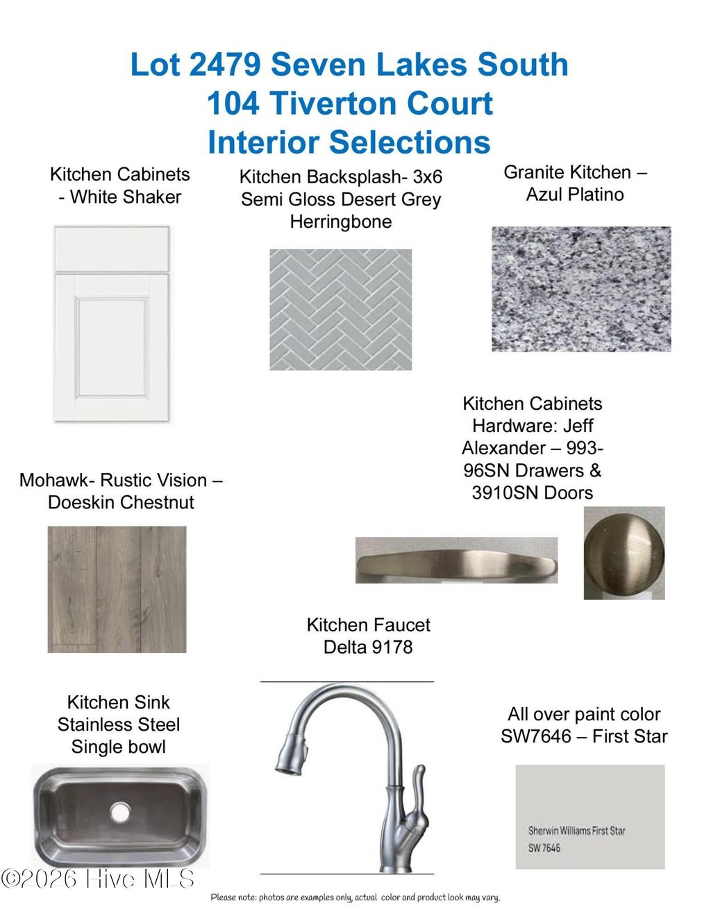 Photo of 104 Tiverton Court, Seven Lakes, NC 27376 (MLS # 100558953)