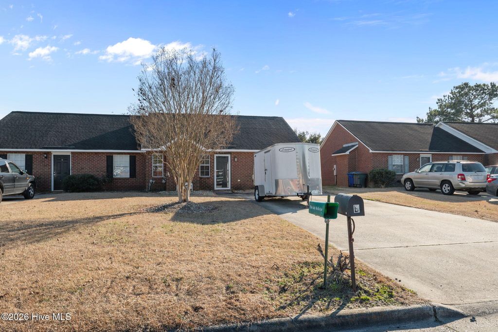 Photo of 3303 Parkway Court #B, Greenville, NC 27834 (MLS # 100552534)