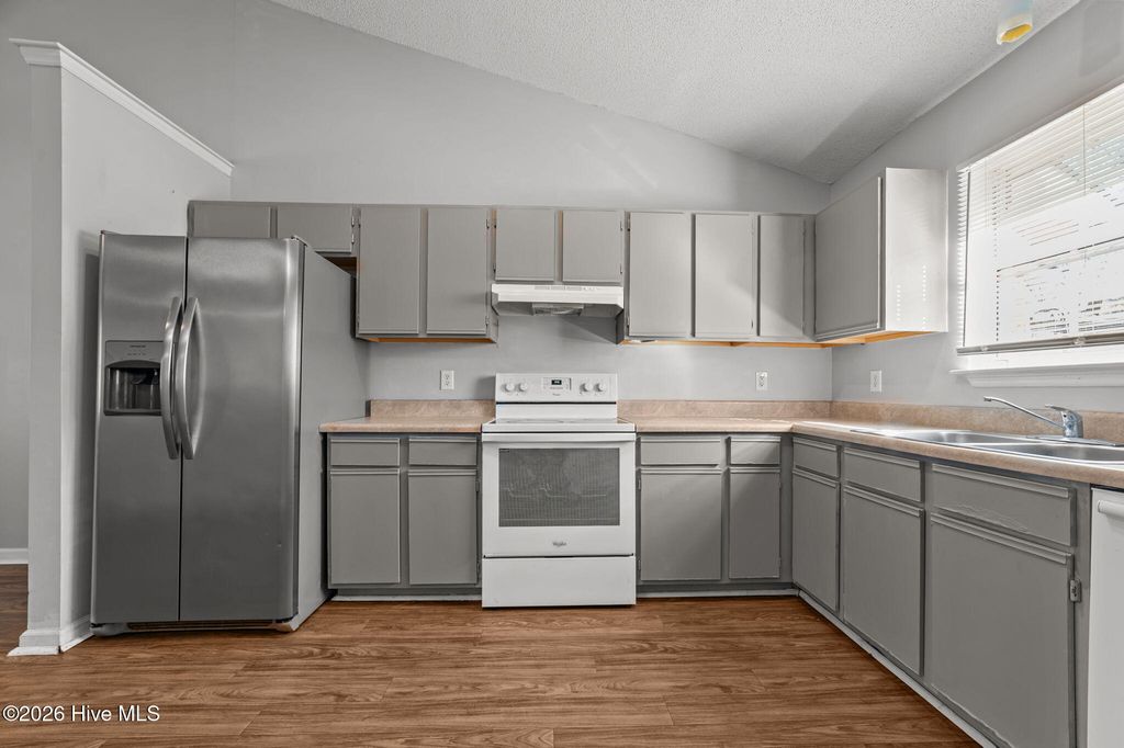 Photo of 3303 Parkway Court #B, Greenville, NC 27834 (MLS # 100552534)