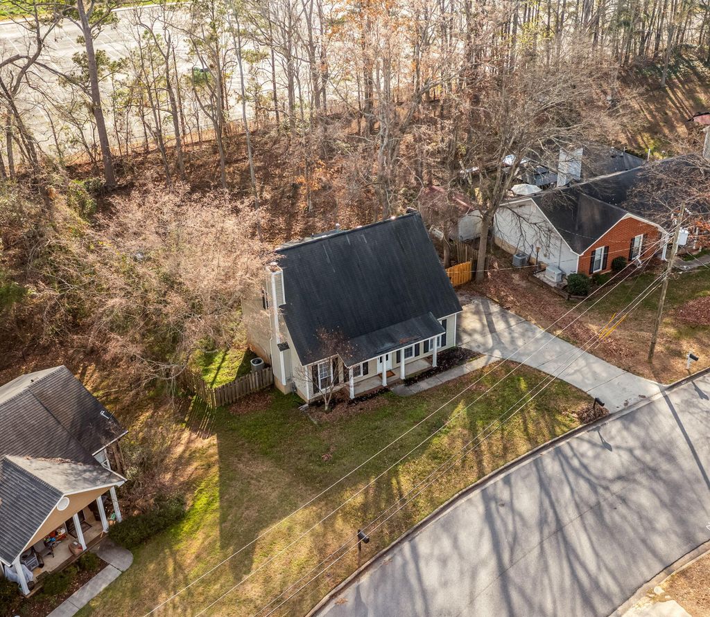 Photo of 634 Kemper Drive, Evans, GA 30809 (MLS # 553188)