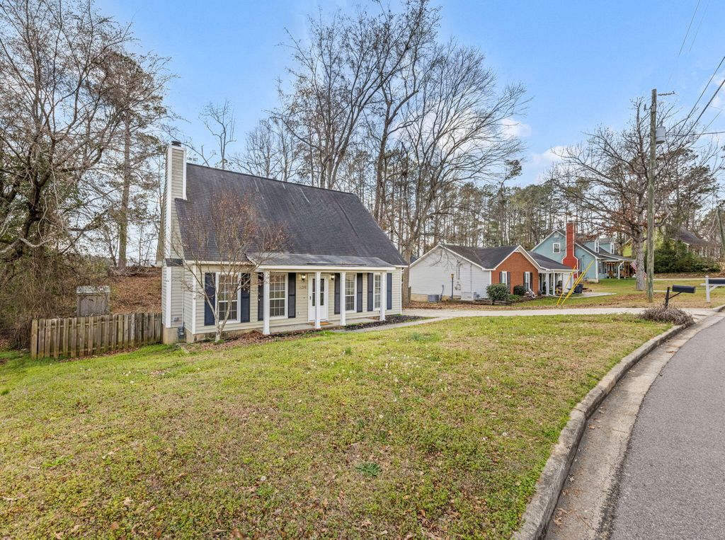 Photo of 634 Kemper Drive, Evans, GA 30809 (MLS # 553188)