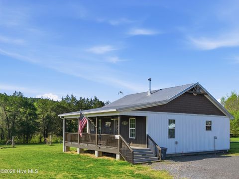 Photo of 1640 Bear Poplar Road, Cleveland, NC 27013 (MLS # 100566613)